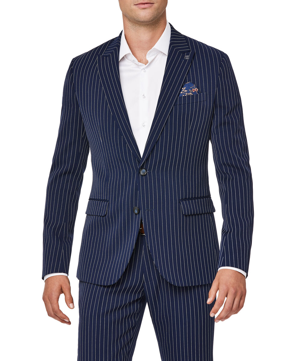 Hallows Suit, Blue, hi-res